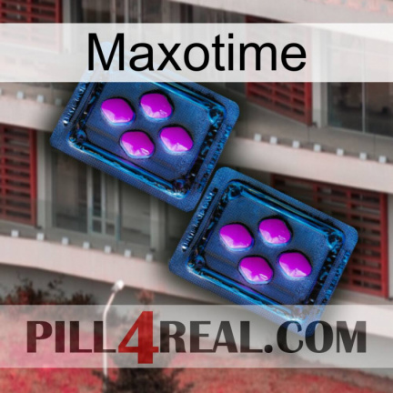 Maxotime 03